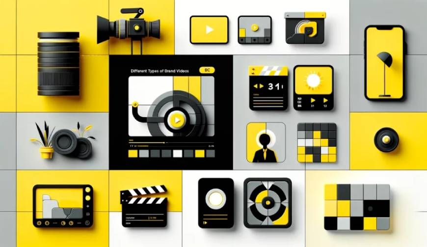 体验福绵区产品视频拍摄：开启便捷生活新篇章