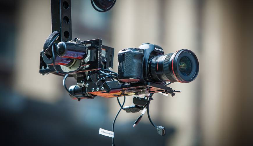 科技赋能生活：福绵区产品视频拍摄开启智能新时代