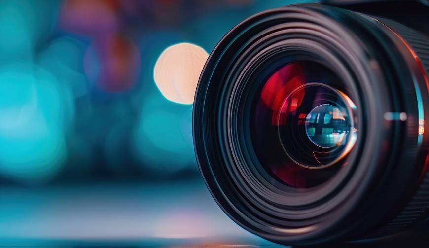 与福绵区产品视频拍摄同行：畅享高效、舒适的每一天