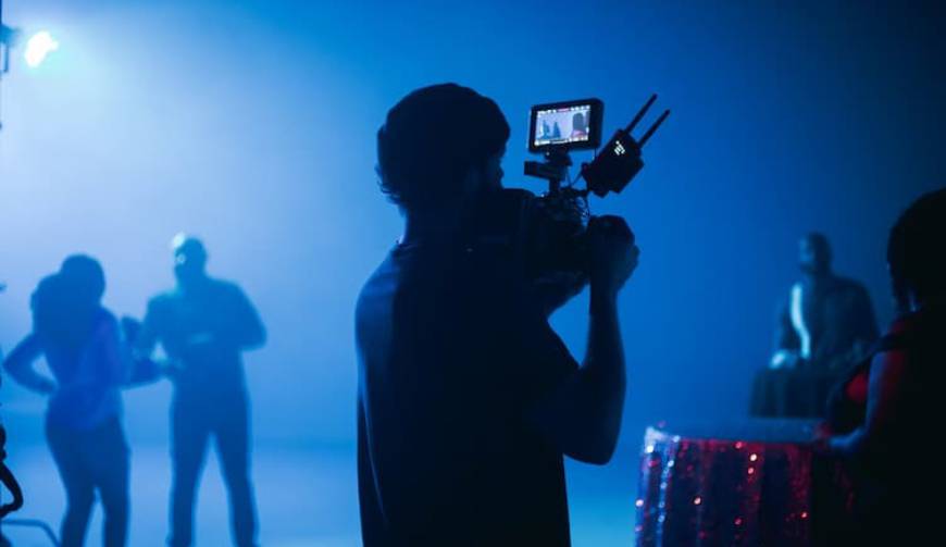 神秘新品来袭！福绵区产品视频拍摄究竟有何神奇之处？