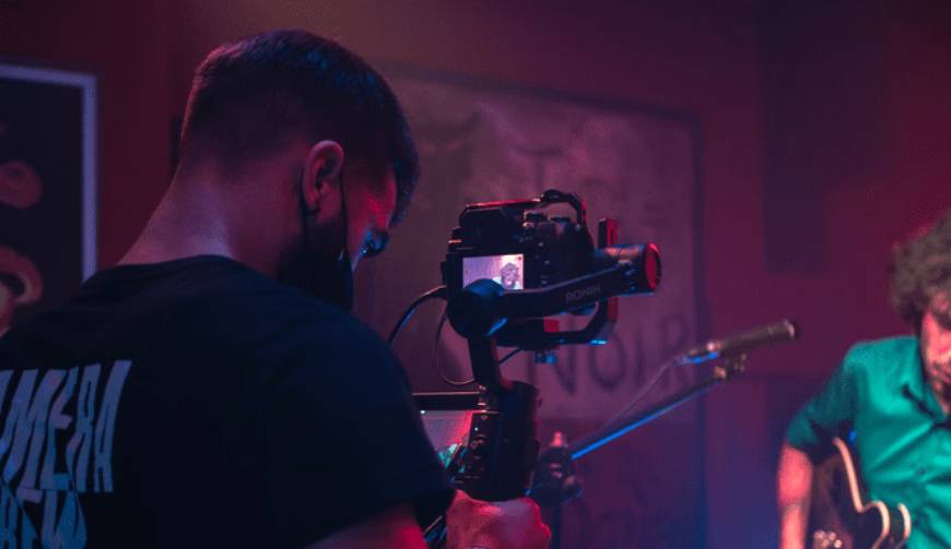 匠心雕琢视觉盛宴！专业福绵区产品视频拍摄公司赋能品牌价值