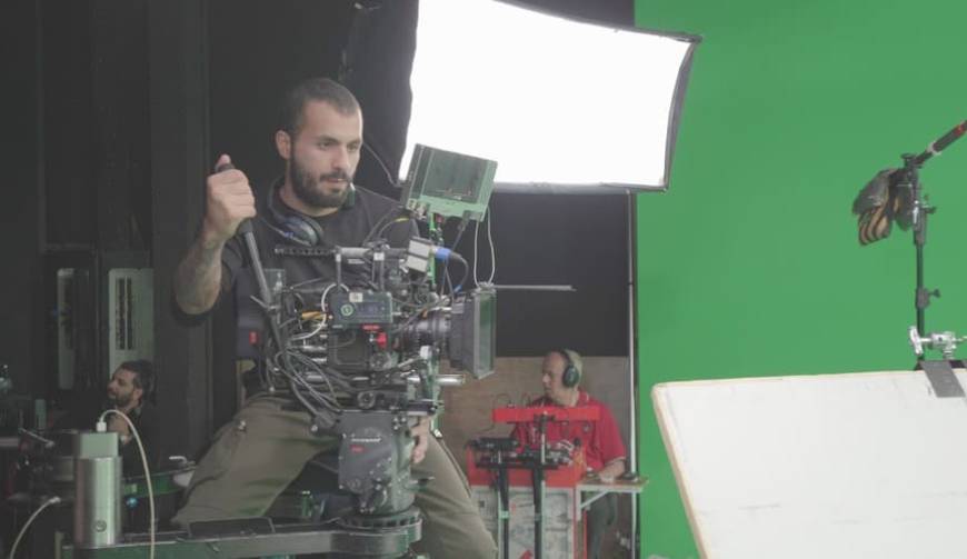 场景化叙事，福绵区电商产品视频拍摄制作的破局之道