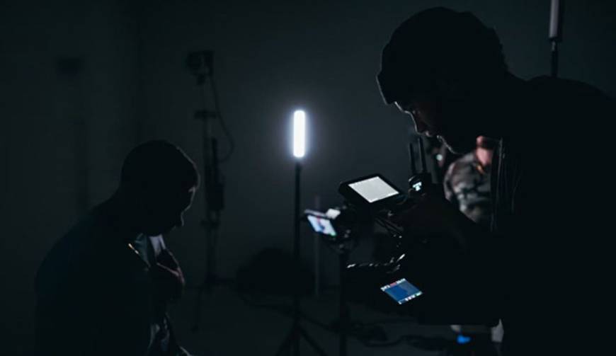 深耕福绵区产品视频拍摄，解锁产品出圈的流量密码