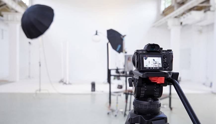 聚焦福绵区产品视频拍摄，打造品牌传播新高度