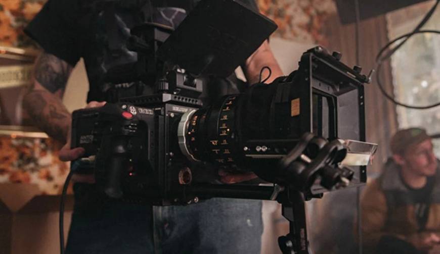 深耕本土，福绵区产品宣传视频拍摄公司的服务密码