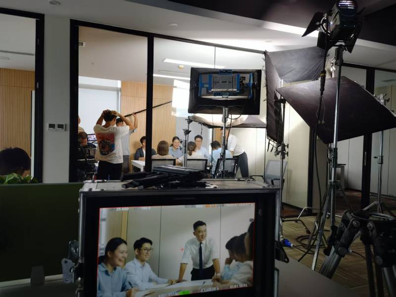 福绵区电商产品视频拍摄制作进阶指南，赋能产品电商突围