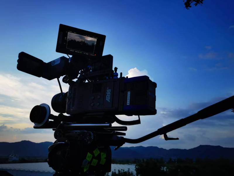 流量思维，福绵区电商产品视频拍摄制作的核心逻辑