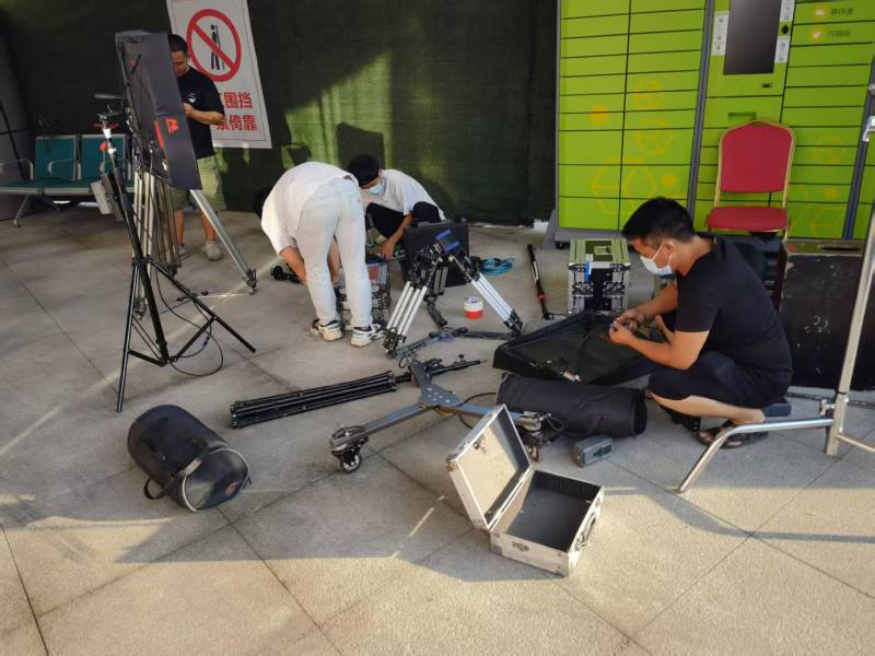 福绵区产品视频拍摄全攻略，让产品魅力在镜头下尽情绽放