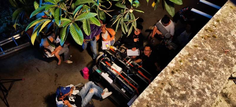 解锁福绵区产品宣传视频拍摄公司新势能，助力品牌强势破圈