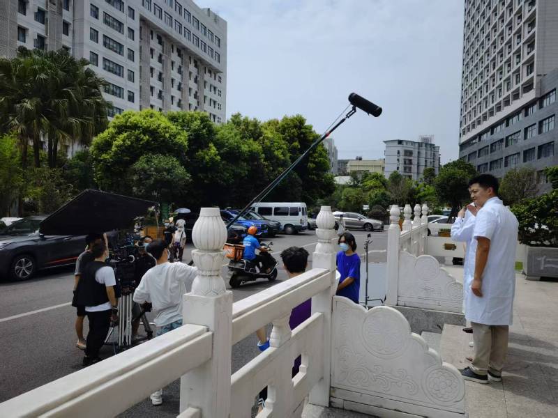 福利加码！福绵区电商产品宣传视频限时特惠抢先看