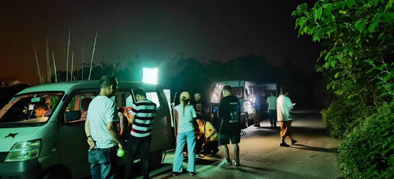 以镜头为笔，绘就福绵区产品视频的进阶之路