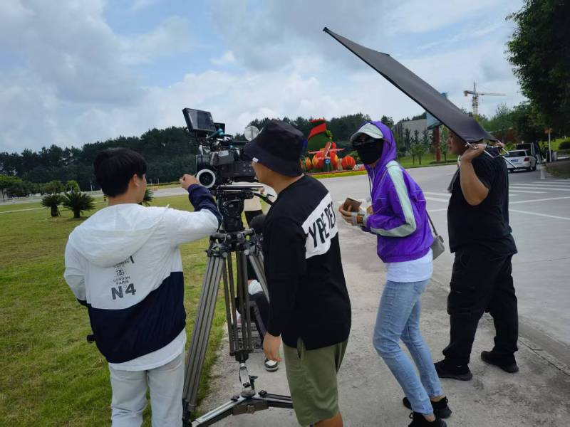 福绵区极致互动，未来愿景宏大，致力于成为全球领先的产品宣传视频企业