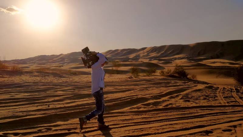 深耕福绵区产品宣传视频拍摄公司，解锁品牌传播的核心动能