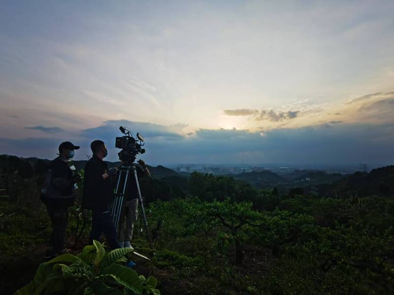 聚焦福绵区产品宣传视频拍摄公司，用专业实力铸就品牌传播传奇