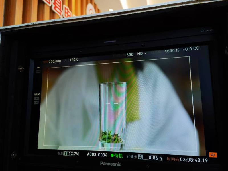 天然优选！福绵区电商产品宣传视频溯源原料产地的真实故事