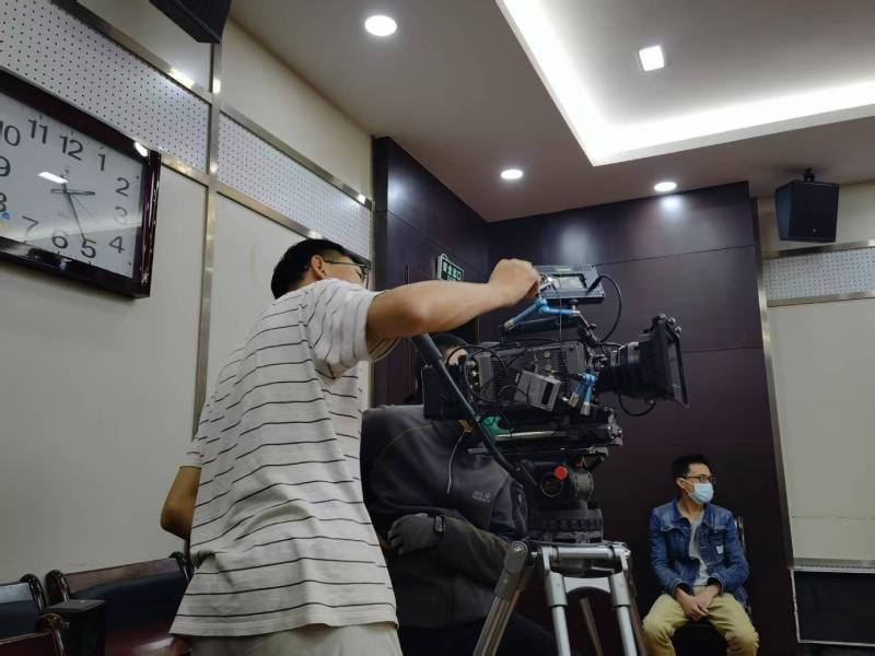 大数据指导创作方向，福绵区产品视频拍摄公司让每帧画面都有效触达