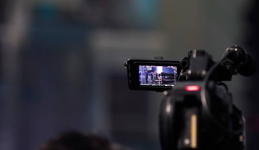 福绵区产品视频拍摄制作：揭秘如何打造令人印象深刻的商业宣传片